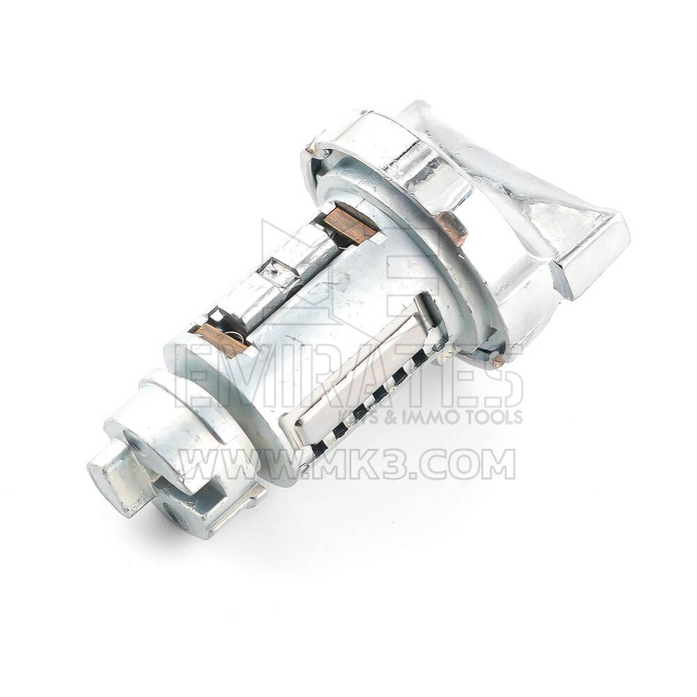 New Aftermarket GMC Buick Chevrolet Ignition Lock Cylinder - Compatible Part Number: 1351447 / 3772085 / 89058079 | Emirates Keys
