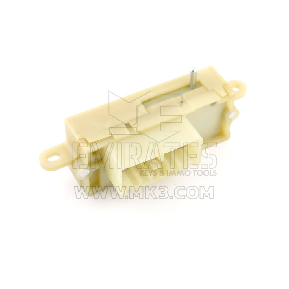 Ford Mercury Ignition Switch - 5C3T11572AA /  5C3Z11572AA | MK3