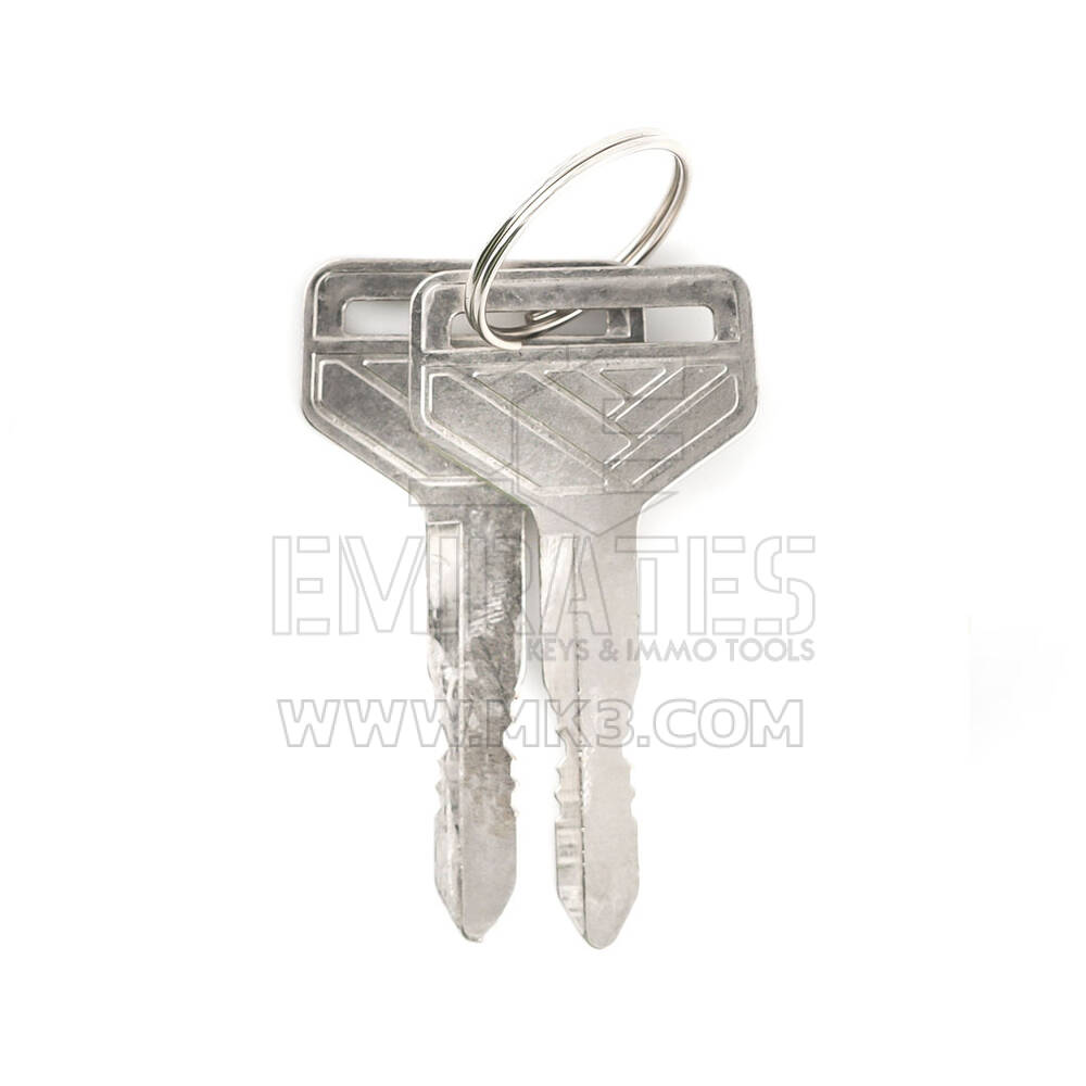 New Aftermarket Toyota Ignition Lock Cylinder - Compatible Part Number: 6906460061 | Emirates Keys
