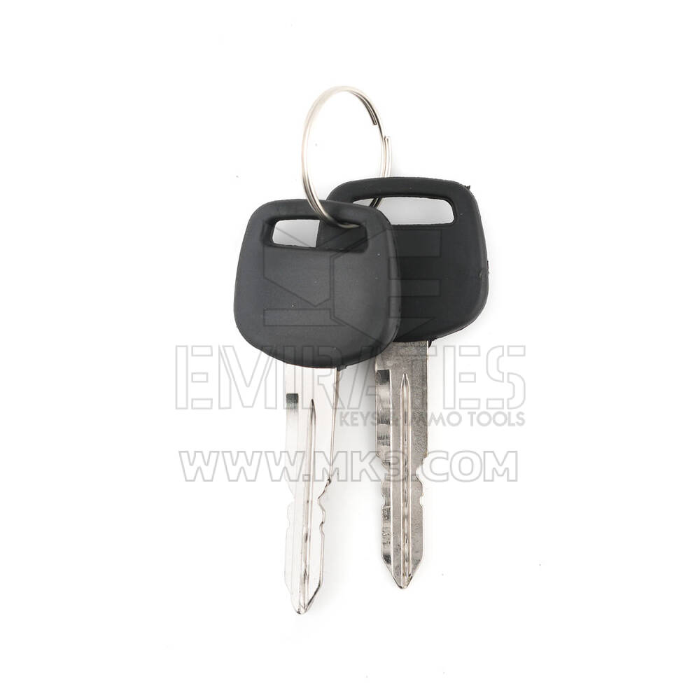 New Aftermarket Toyota Door Lock - Compatible Part Number: 6905112200 / 6905212200 | Emirates Keys