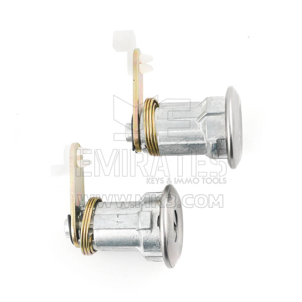 New Aftermarket Toyota Hilux RN20/RN25/RN30/RN40 Celica, Cressida, Corolla Hino Truck MBS/SH Door Lock - Compatible Part Number:  RH: 6905189106 / LH: 6905289106 | Emirates Keys