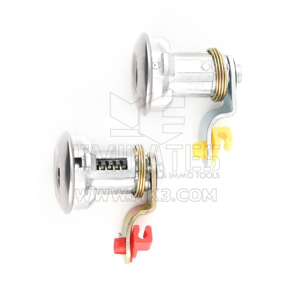 قفل باب Toyota Kijang 1986-1990 الجديد لما بعد البيع - رقم الجزء المتوافق 6905132010 / 6905232010 | مفاتيح الإمارات