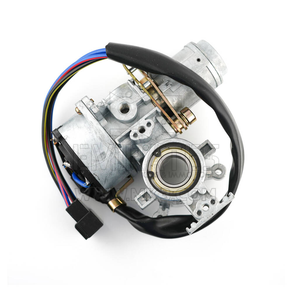 Mitsubishi Canter Ignition Lock 4 Pin - MB098750 | MK3