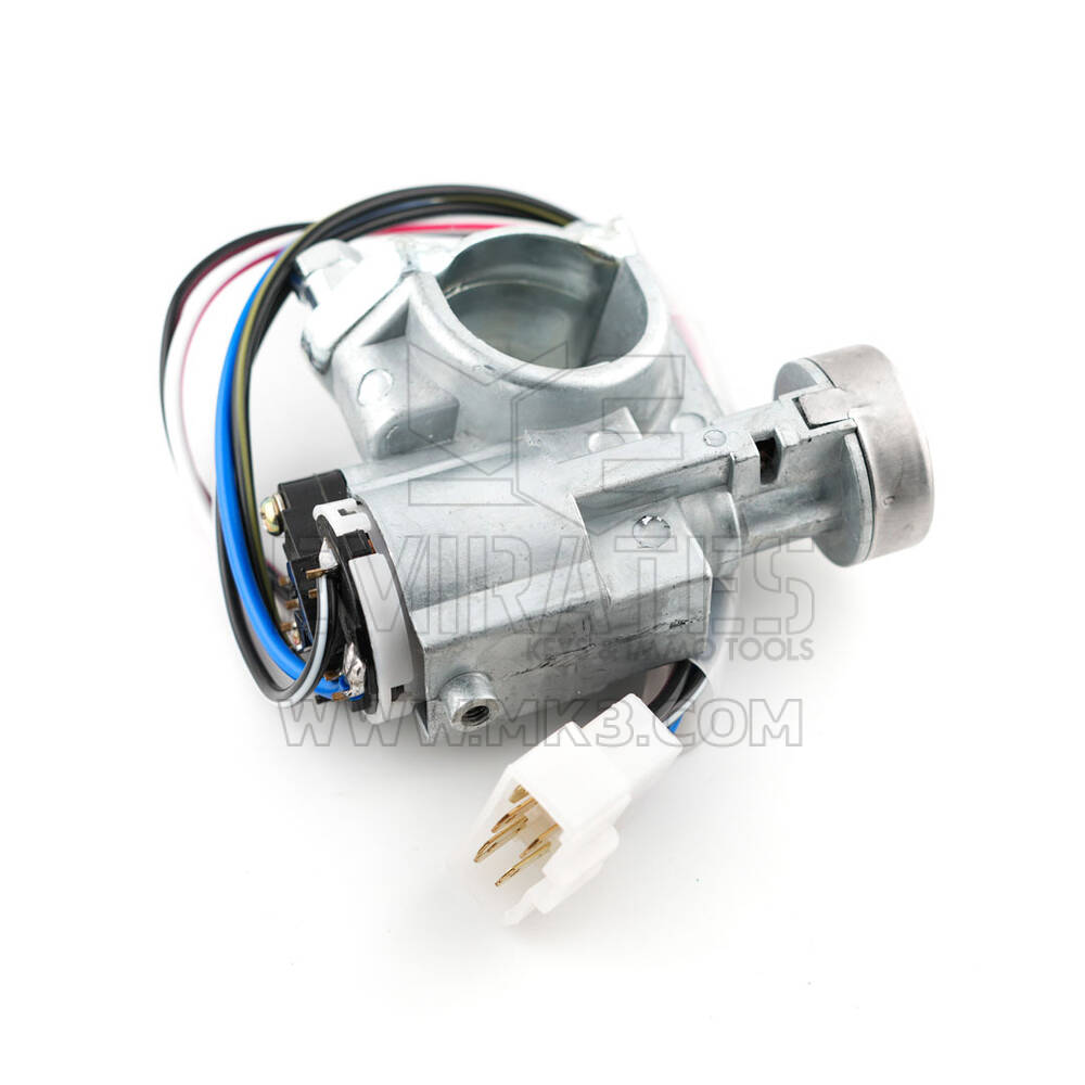 Mazda B1600 B1800 (1982-1984 ) Ignition Lock - UA3576290 | MK3