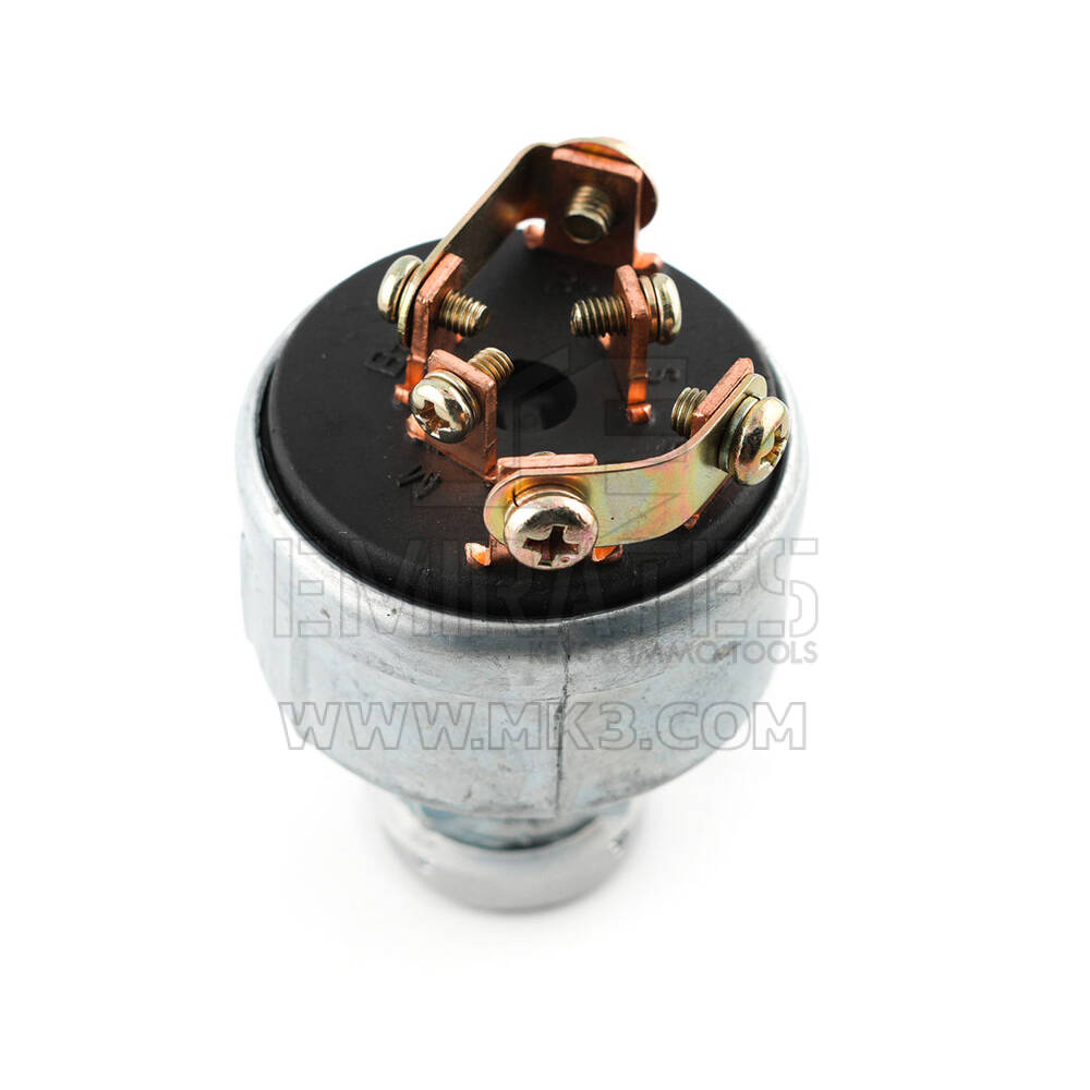 Cerradura de encendido para camiones y autobuses Isuzu 24 V - 2221245200 | MK3