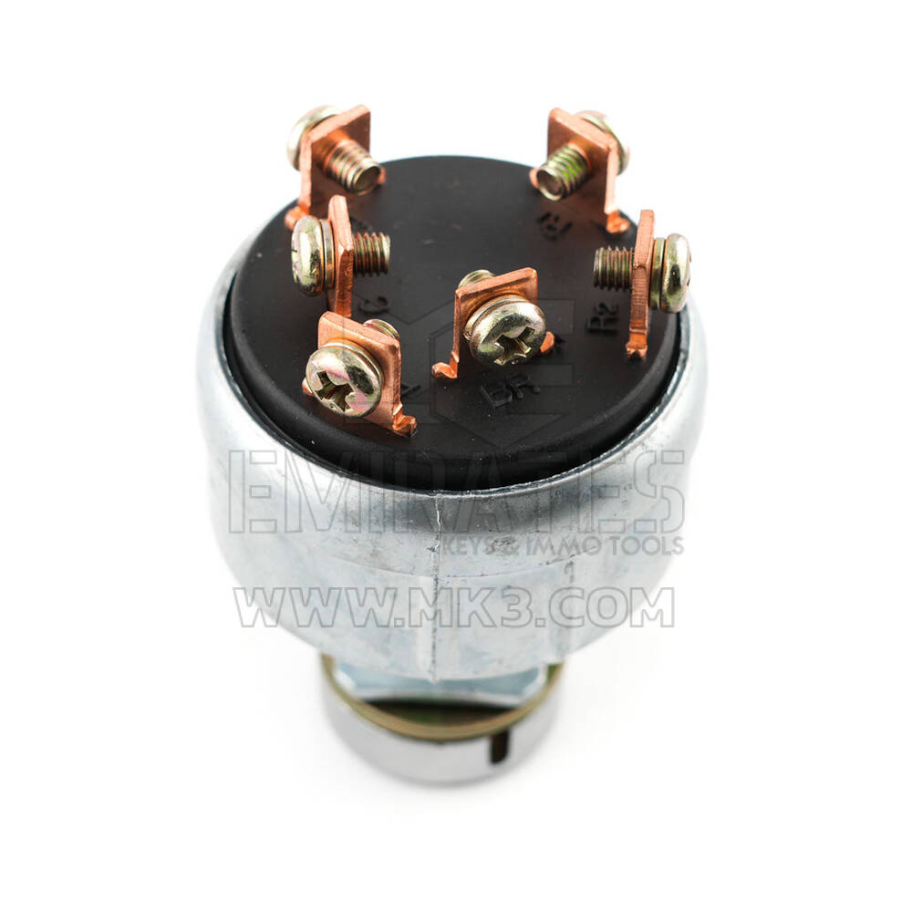 Cerradura de encendido universal 24 V tipo 2 | MK3