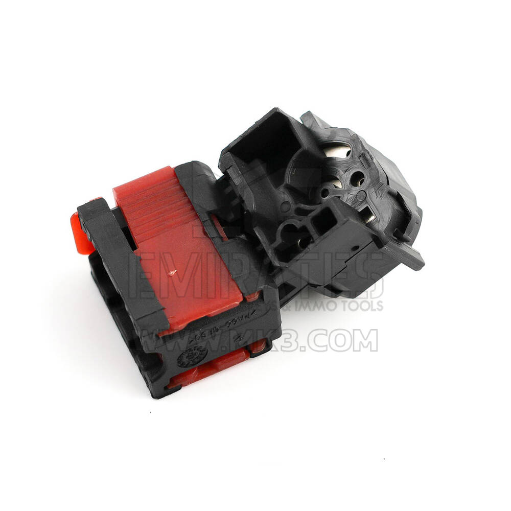 Interruptor de encendido y arranque del Renault Clio III tipo H | MK3