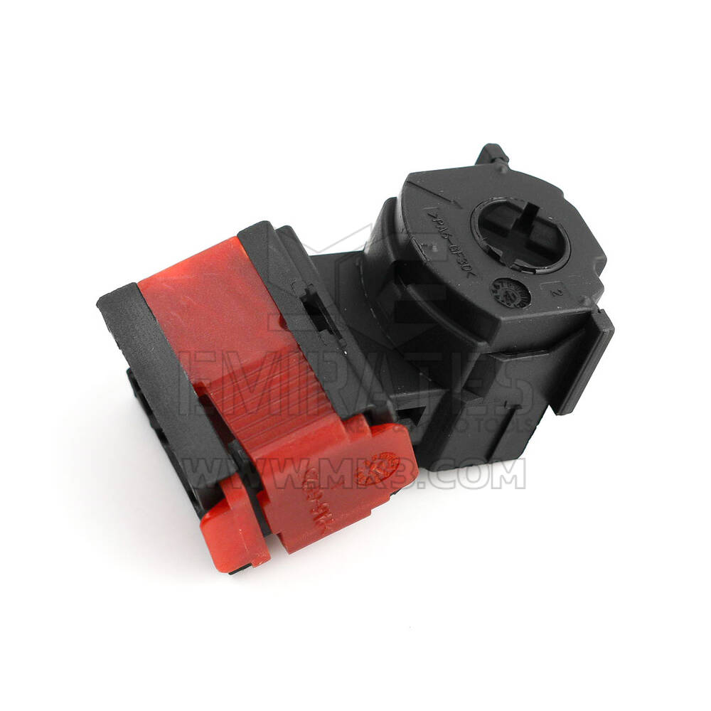 Interruptor de encendido y arranque Renault Clio III tipo H