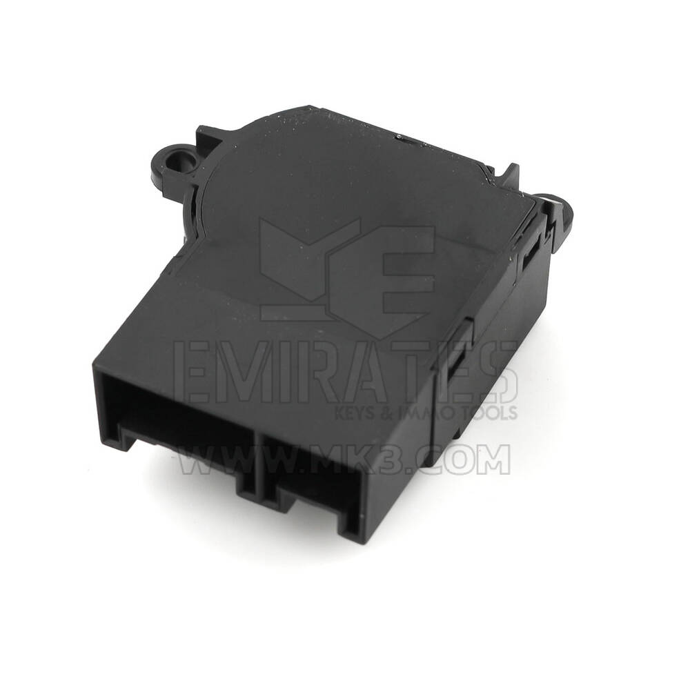 Abarth Fiat Doblo Ignition Starter Switch - 51929109 | MK3
