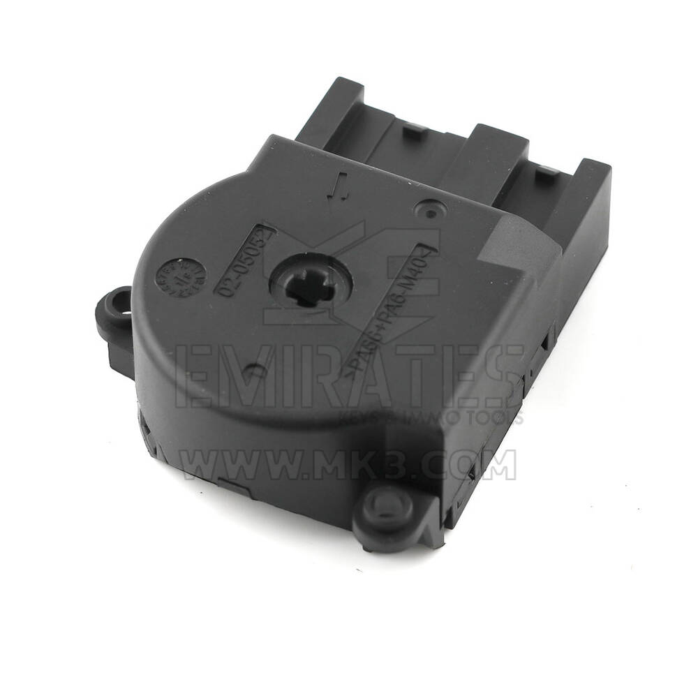 Abarth Grand Punto Fiat Doblo, Grand Punto, Punto Ignition Starter Switch 5 Pin - 51929109