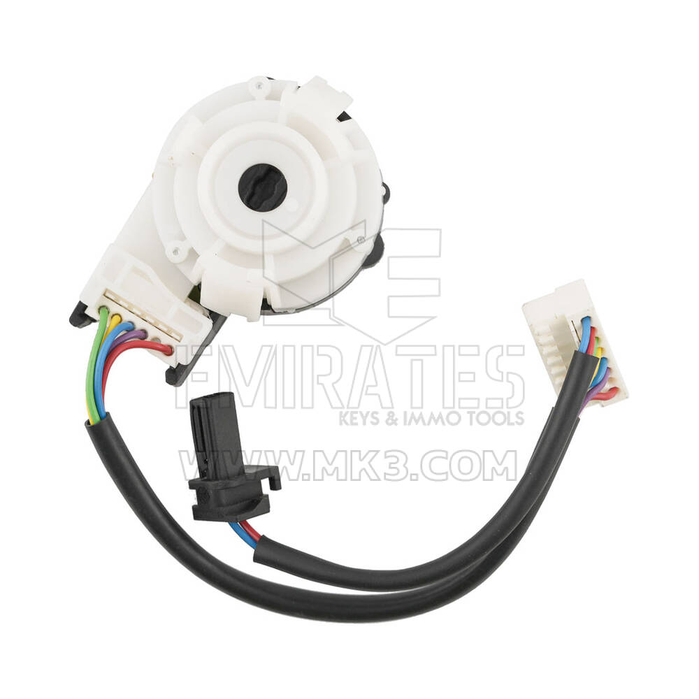 Audi VW Seat Leon Выключатель зажигания и стартера — 5Q0905849 | МК3