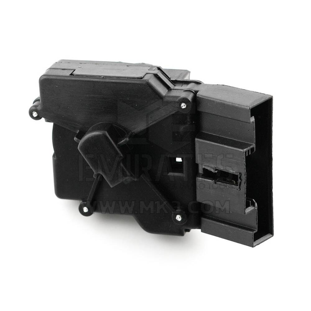 Nuevo interruptor de encendido de 7 pines para Volkswagen Skoda del mercado de accesorios. Número de pieza compatible: 6RA905865, 6RA905865A, 6RA905865B, 6C0905865 | Emirates Keys