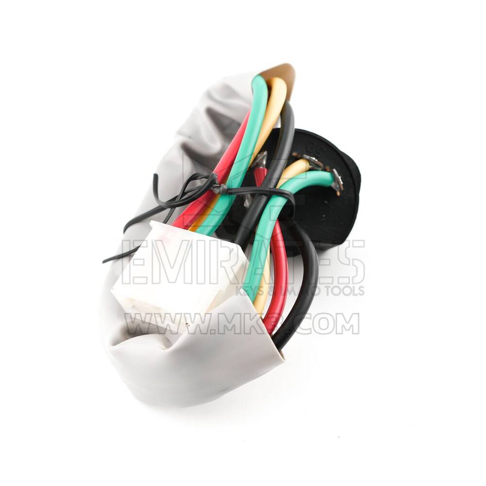GMC Ignition Starter Switch - 94654276, 9401114 | MK3