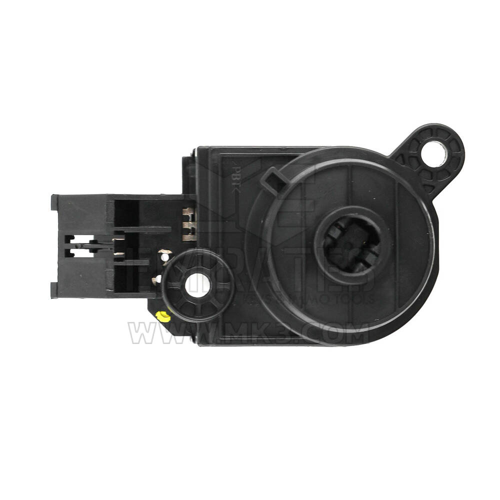 Nuevo interruptor de arranque de encendido Buick Chevrolet GMC de 6 pines. Número de pieza compatible: 23276089, 20912838, 20939745, 25799293. Cayos de los Emiratos