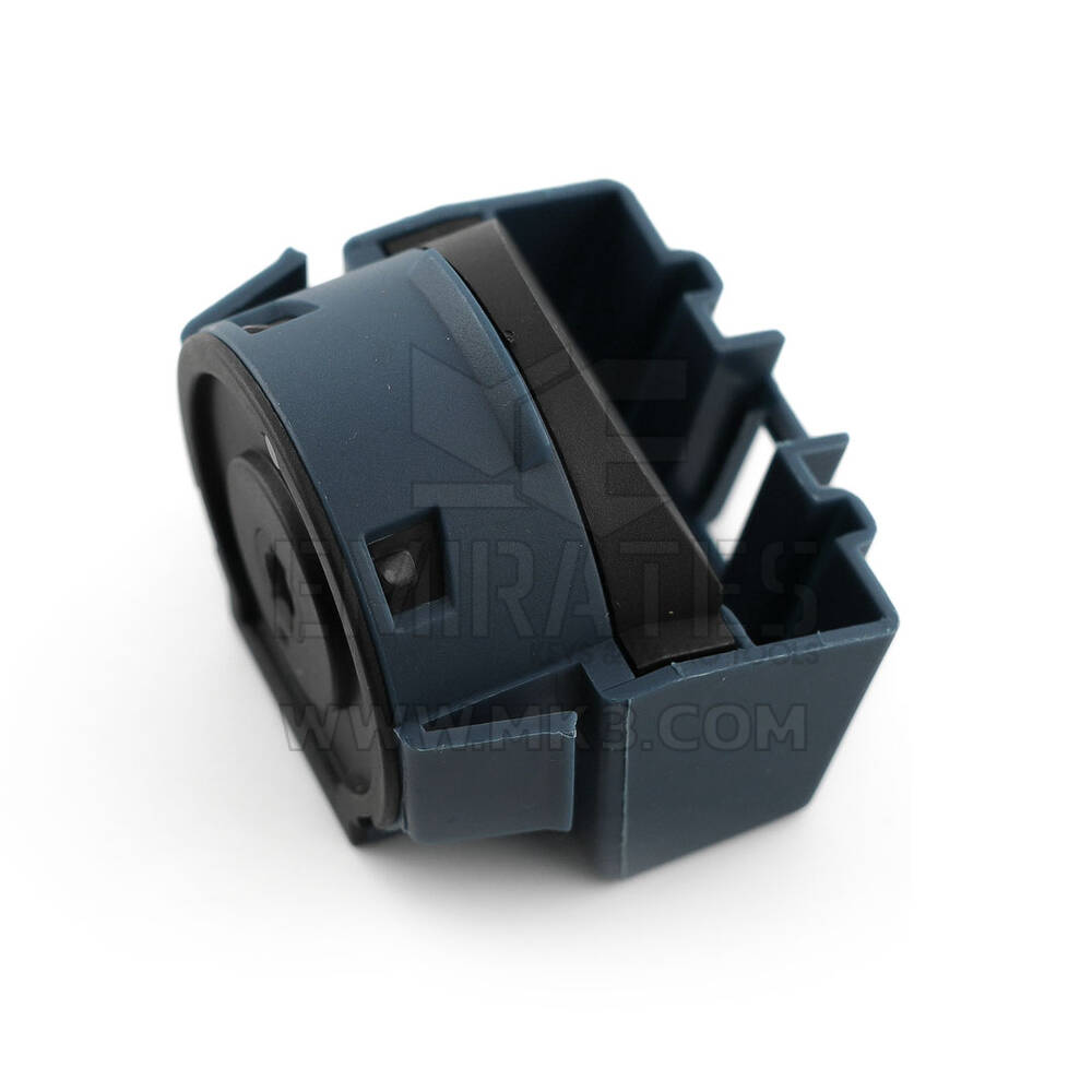 Nuevo mercado de accesorios Ford Focus 2012-2017, Fusion 2016-2017/2014 Interruptor de arranque de encendido de 7 pines - Número de pieza compatible: DG9Z11572B | Cayos de los Emiratos