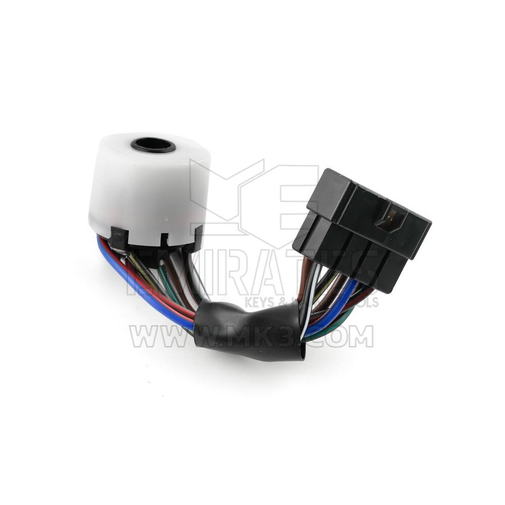 Toyota Hilux RN80 / RN85 Ignition Starter Switch - 8445035090 | MK3