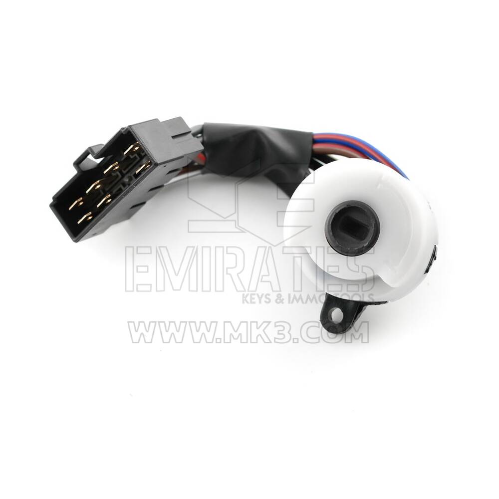 Toyota Hilux RN80 / Hilux RN85 Ignition Starter Switch 7 Pin - 8445035090