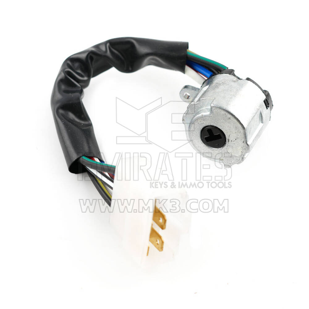 Interruptor de encendido y arranque de Nissan Subaru - 48750E6600 | MK3
