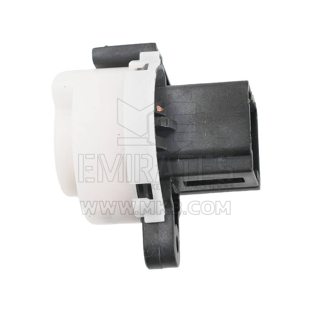 Nuovo interruttore di avviamento di accensione Mazda aftermarket a 6 pin - Numero di parte compatibile: LC7066151, UM4966151, 2M3411572AA | Chiavi degli Emirati