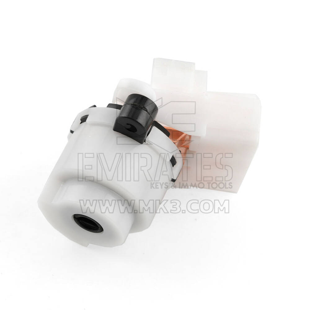 Mazda 626 1992-1997 Ignition Starter Switch 6 Pin - 3711176000