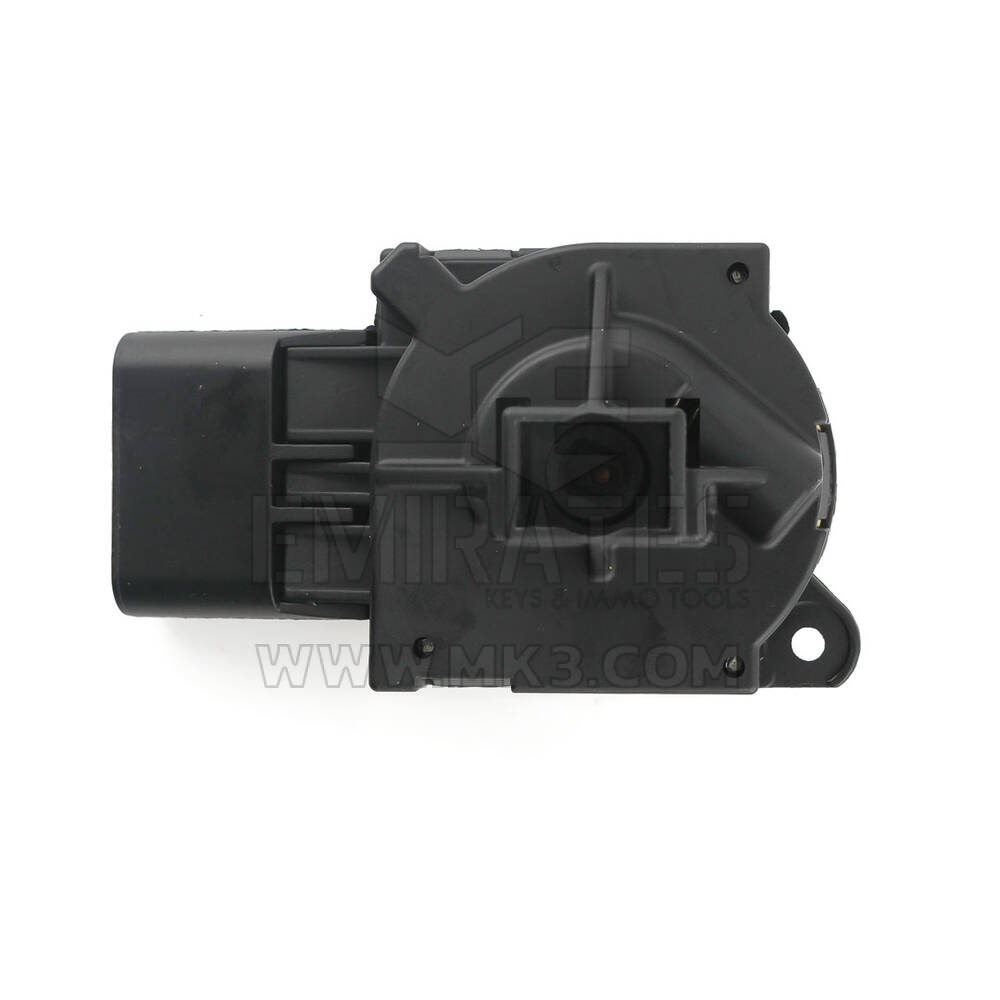 Nuovo interruttore di avviamento di accensione aftermarket Chrysler Dodge Jeep a 5 pin - Numero di parte compatibile: 4685719AB, 4685719AD, 4685719AE, 4685719AF | Chiavi degli Emirati