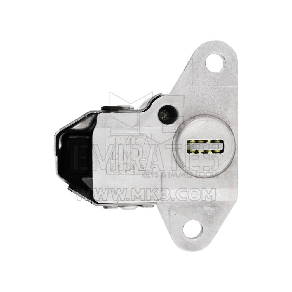 Bloccasterzo originale Lexus LX600 con gruppo attuatore 45020-60880 | MK3
