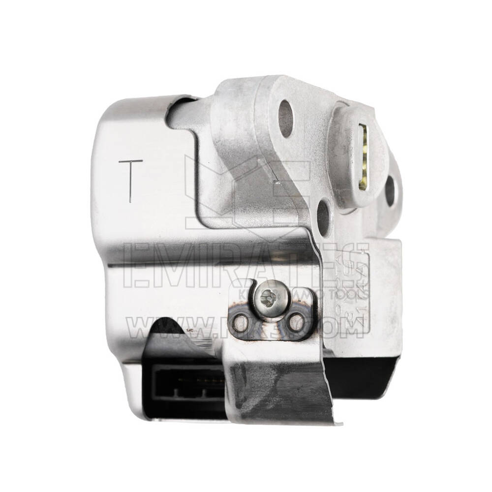 Nuovo Lexus LX600 2022 Blocco sterzo originale / OEM con gruppo attuatore Codice OEM: 45020-60880, 4502060880 | Chiavi degli Emirati