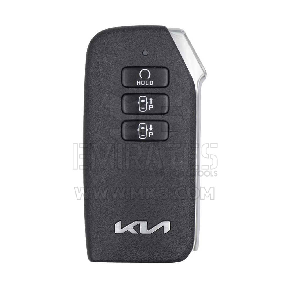 Оригинальный интеллектуальный дистанционный ключ Kia Sportage 95440-P1210 | МК3