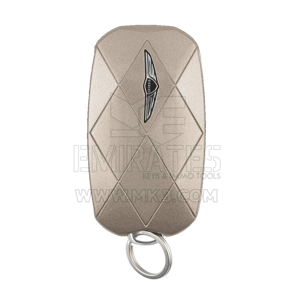 Llave remota inteligente original Genesis G90 95440-T4120GLD | MK3