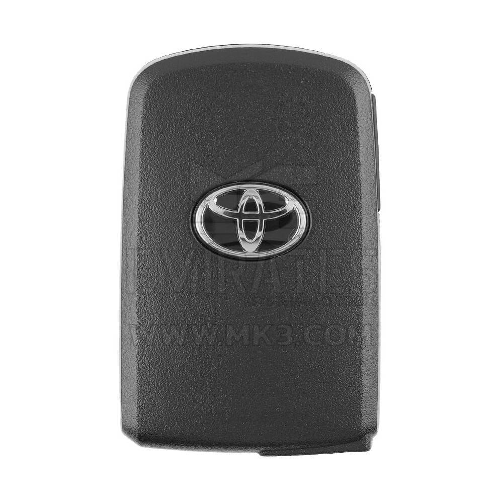 Toyota Camry / Corolla Genuine Smart Remote Key 89904-33490 | MK3