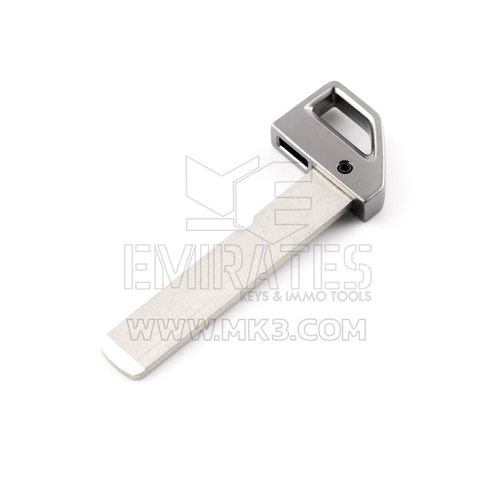 Nova lâmina de chave remota inteligente Kia genuína/OEM Número de peça OEM: 81996-P2800, 81996P2800 | Chaves dos Emirados