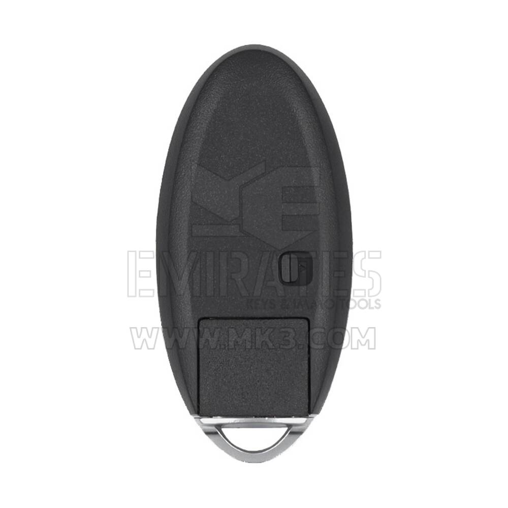 Nissan Rogue X-trail Smart Remote Key 285E3-4CB6C | MK3