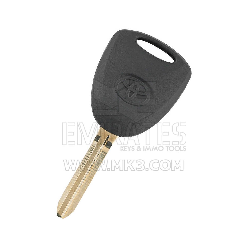 Clé télécommande d'origine Toyota Avanza 89070-BZ230 | MK3