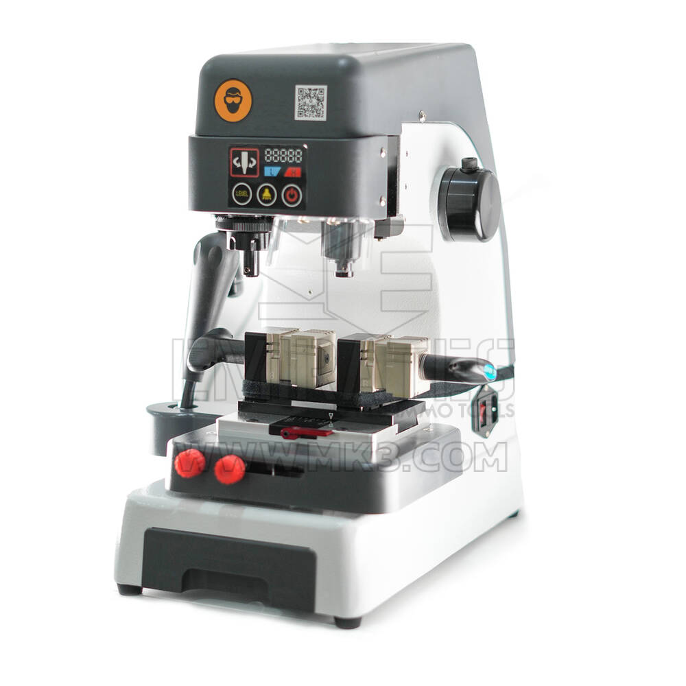 GLADAID GL-308C Taiwan Duplicating Key Cutting Machine