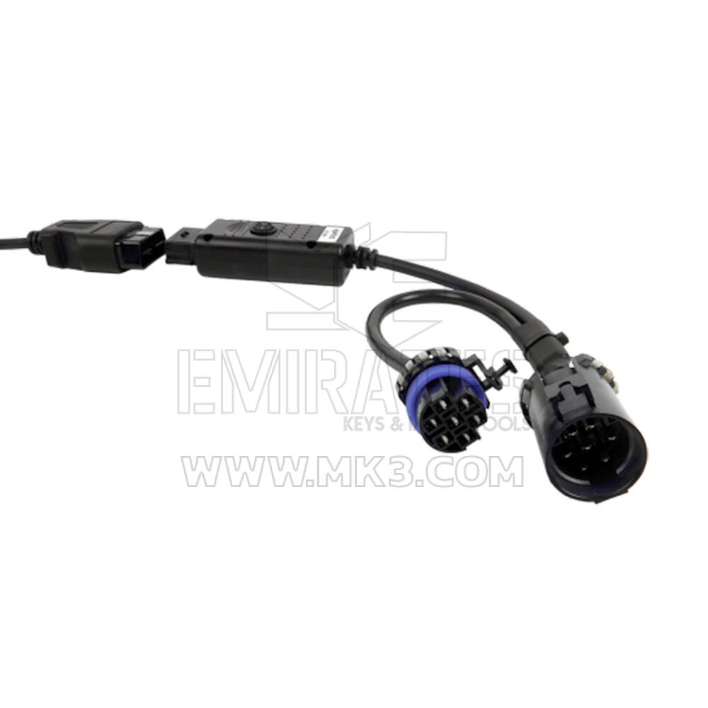 Jaltest Bobcat diagnostic Cable | MK3