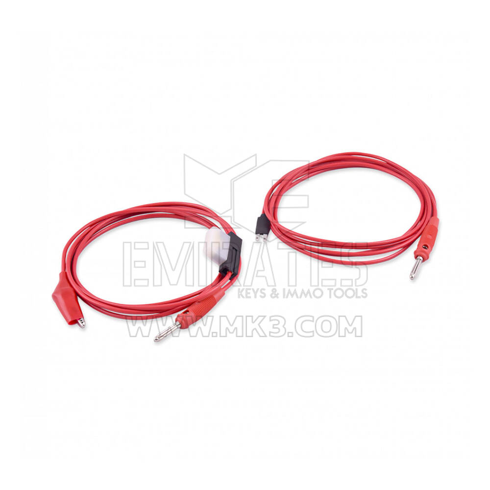 Abrites CB017 - FCA Cable perdido todas las llaves | MK3