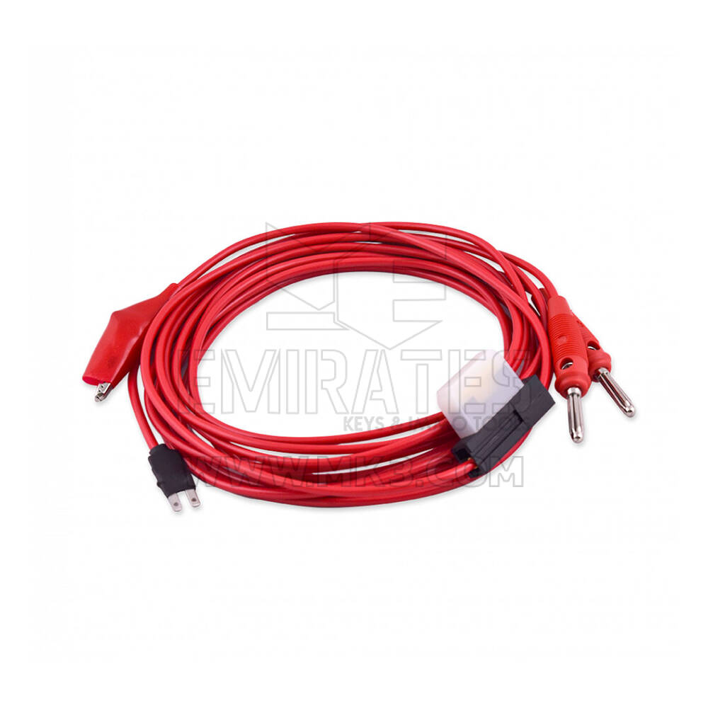 Abrites CB017 - FCA All Keys Lost Cable