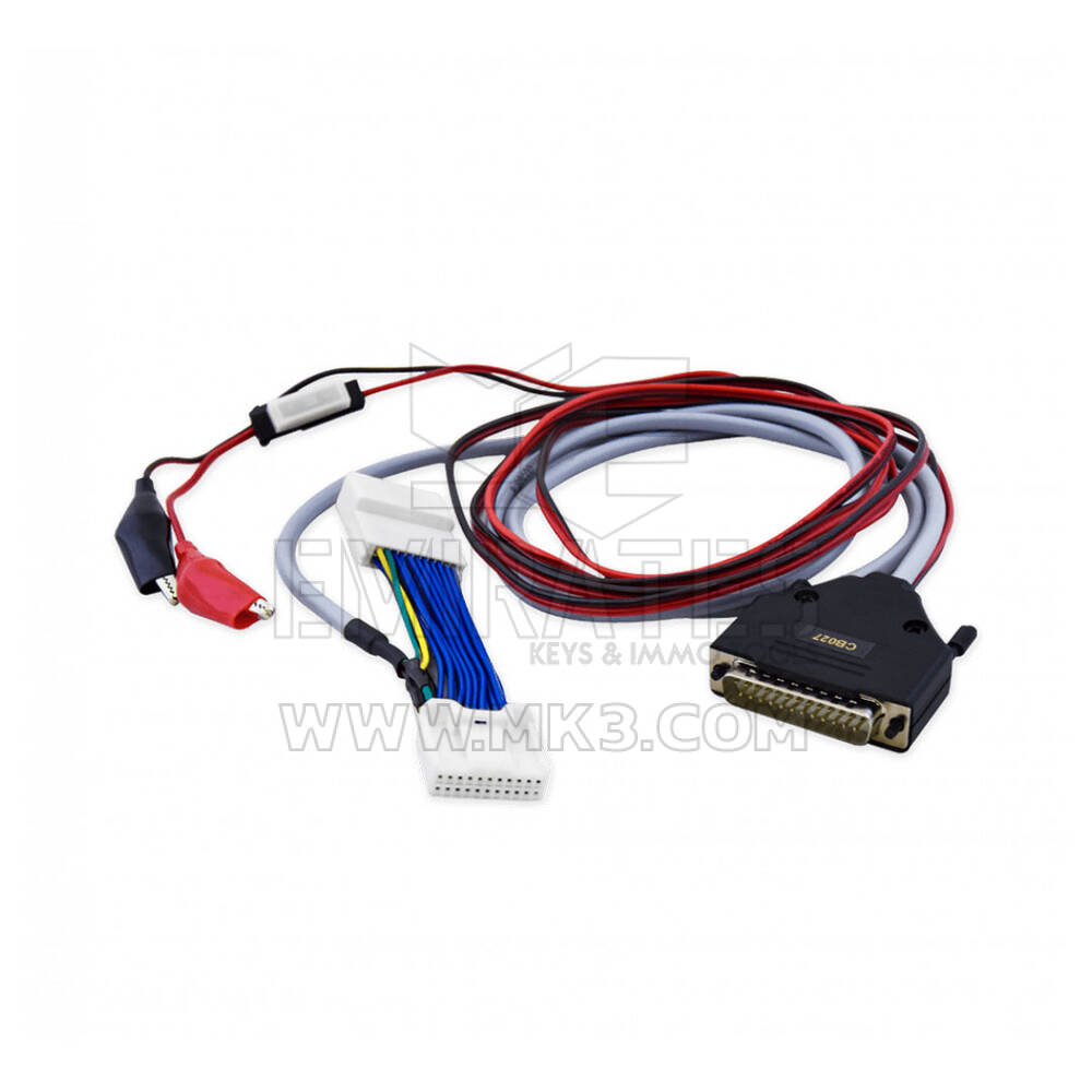 Abrites CB027 - Tesla Model 3 Diagnostic Cable