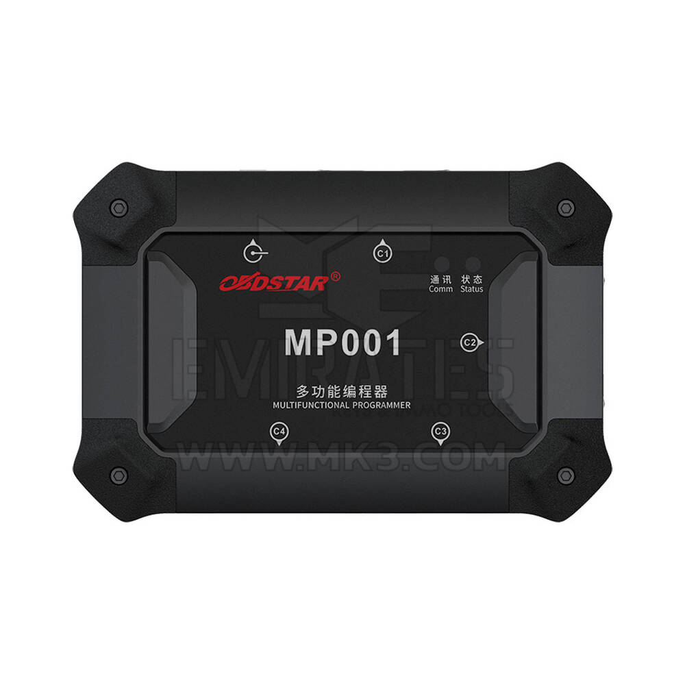 Programador multifuncional OBDSTAR MP001 | MK3