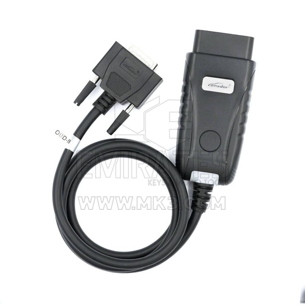 Lonsdor K518 Pro Replacement OBD Cable