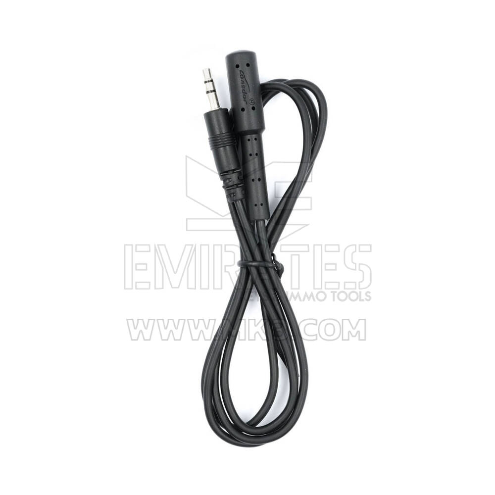 Lonsdor Replacement Built-in LKE Function, Simu-Antenna Cable