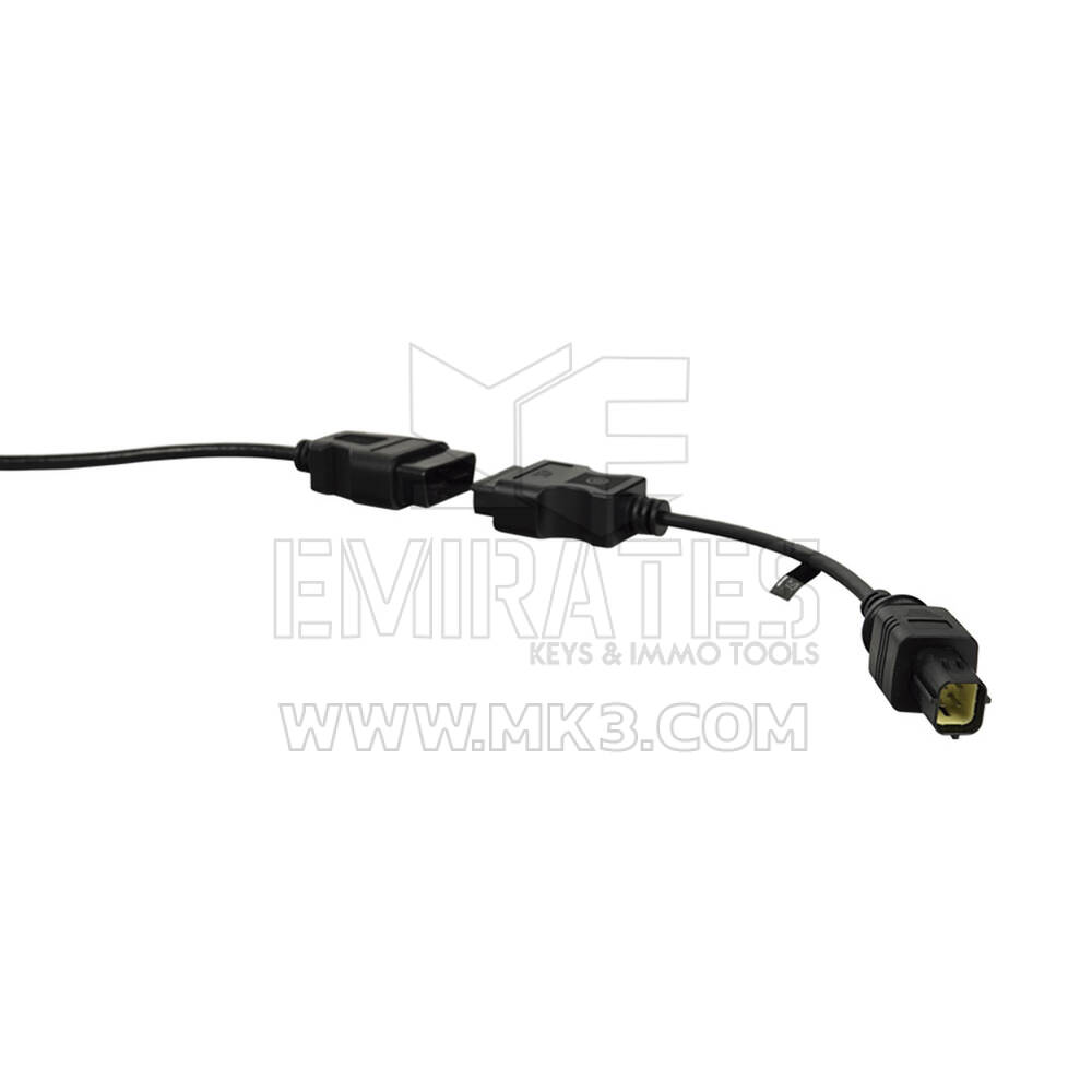 Jaltest Kubota Diagnostics Cable | MK3