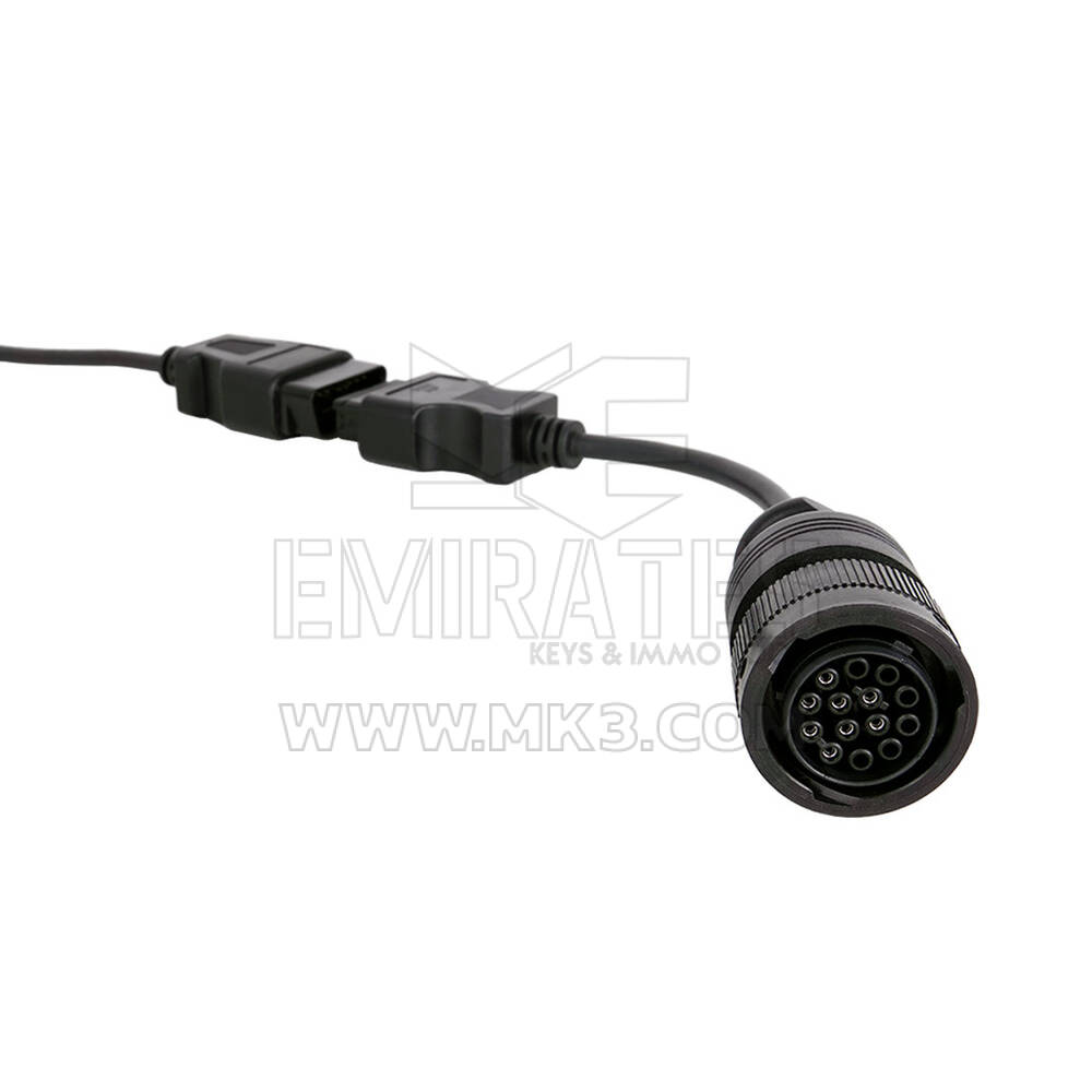 Jaltest JDC533A - Caterpillar Diagnostics Cable