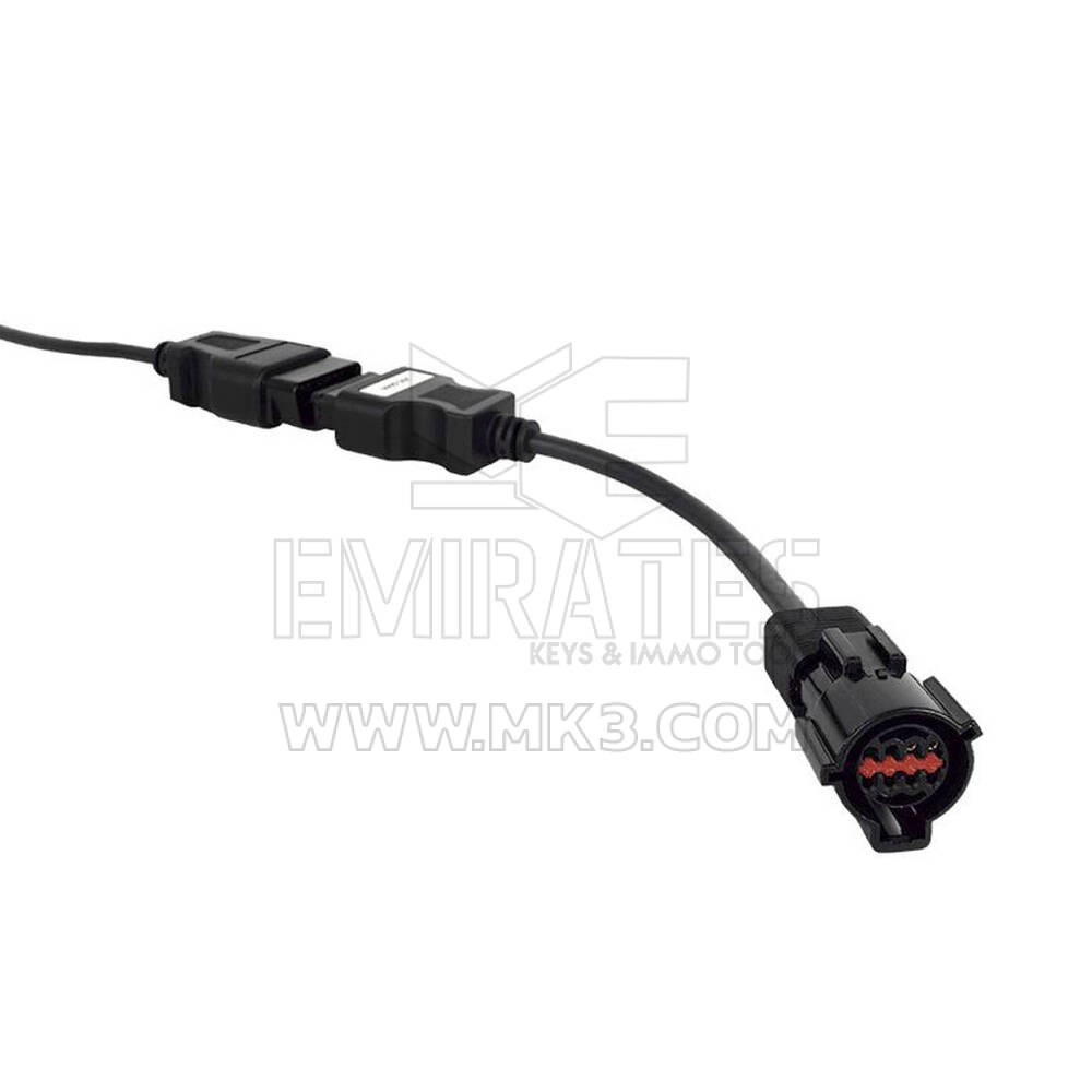 Jaltest EControls Diagnostics Cable | MK3