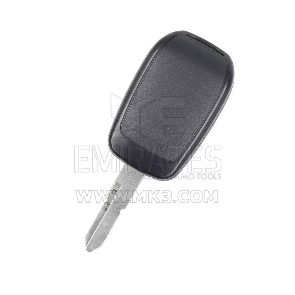 REN Transponder Key Shell Blade | MK3