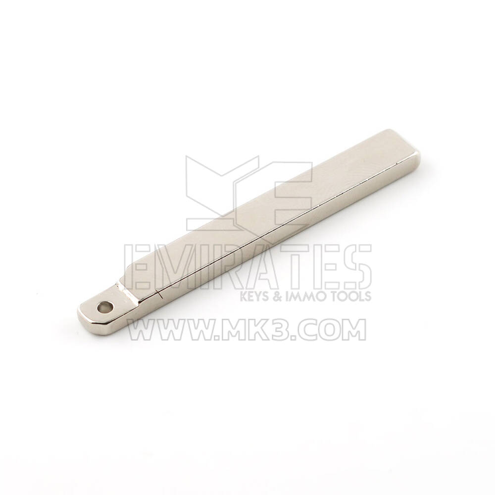 New Aftermarket Chevrolet Captiva 2024 Flip Remote Key Blade High Quality Best Price | Emirates Keys