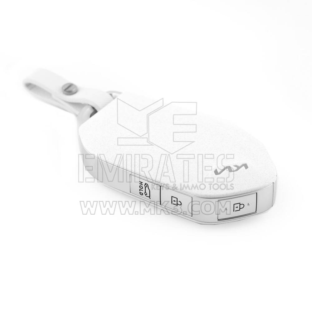New Kia EV9 2023 Genuine / OEM Smart Remote Key 5 Buttons 433MHs OEM Part Number: 95440-DO040 , 95440DO040 | Emirates Keys