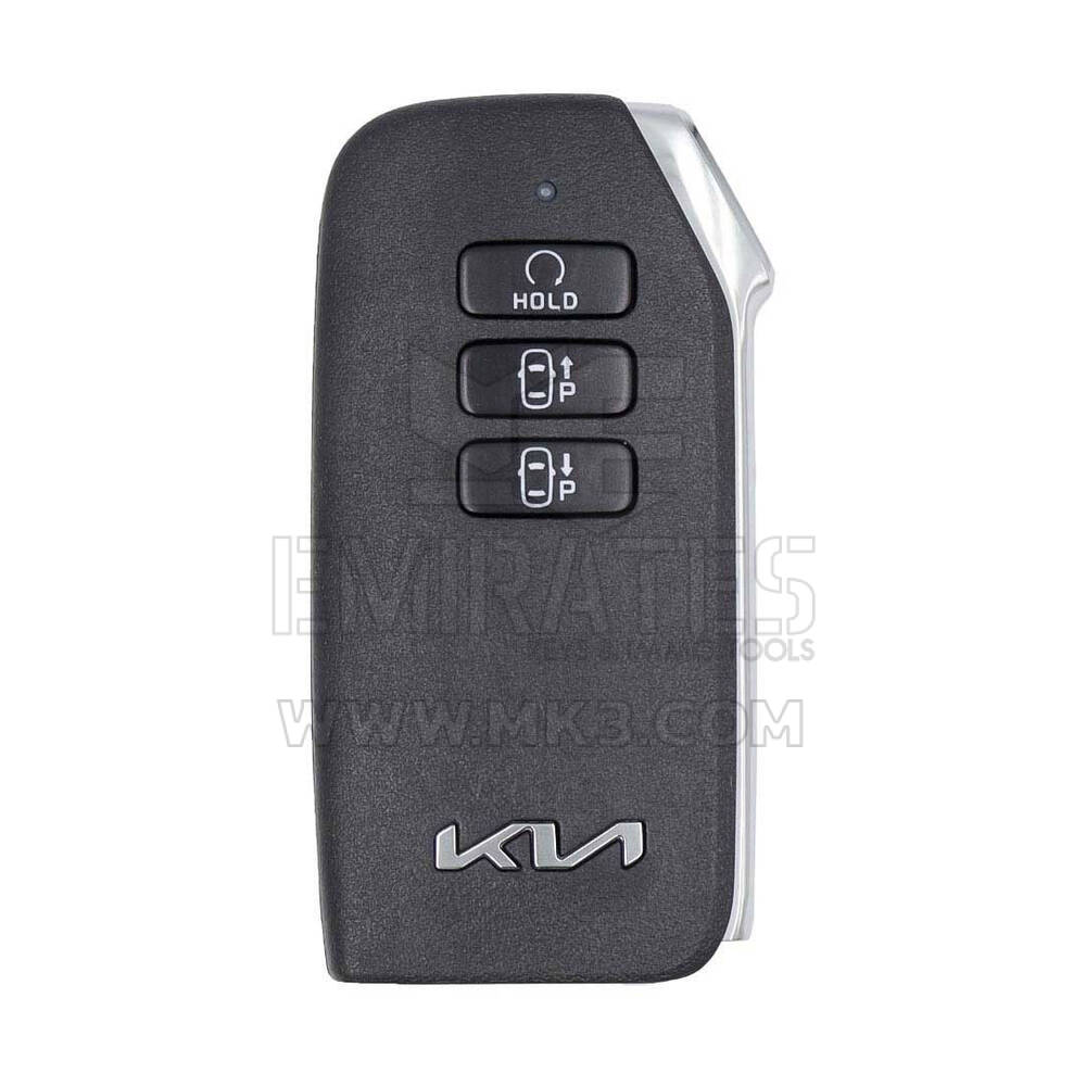 Оригинальный интеллектуальный дистанционный ключ KIA Sportage Hybrid 95440-CJ820 | МК3