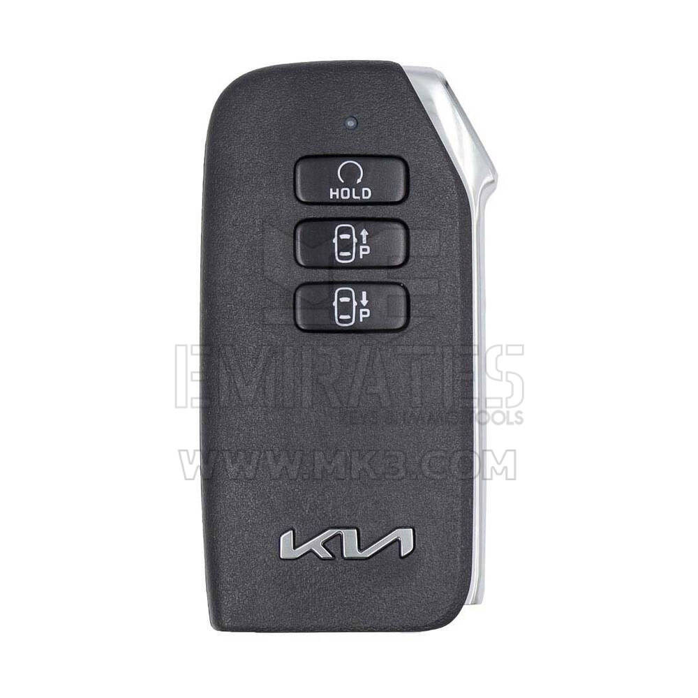 KIA Sportage Hybrid Llave remota inteligente genuina 95440-CJ820 | MK3