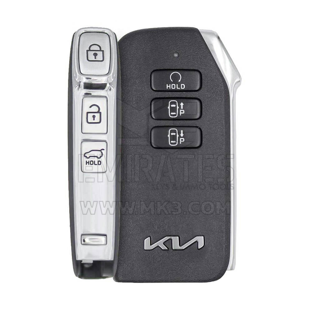 KIA Sportage Hybrid 2023 Оригинальный смарт-ключ с дистанционным управлением 6 кнопок 433 МГц 95440-CJ820